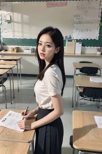 方郁婷 
